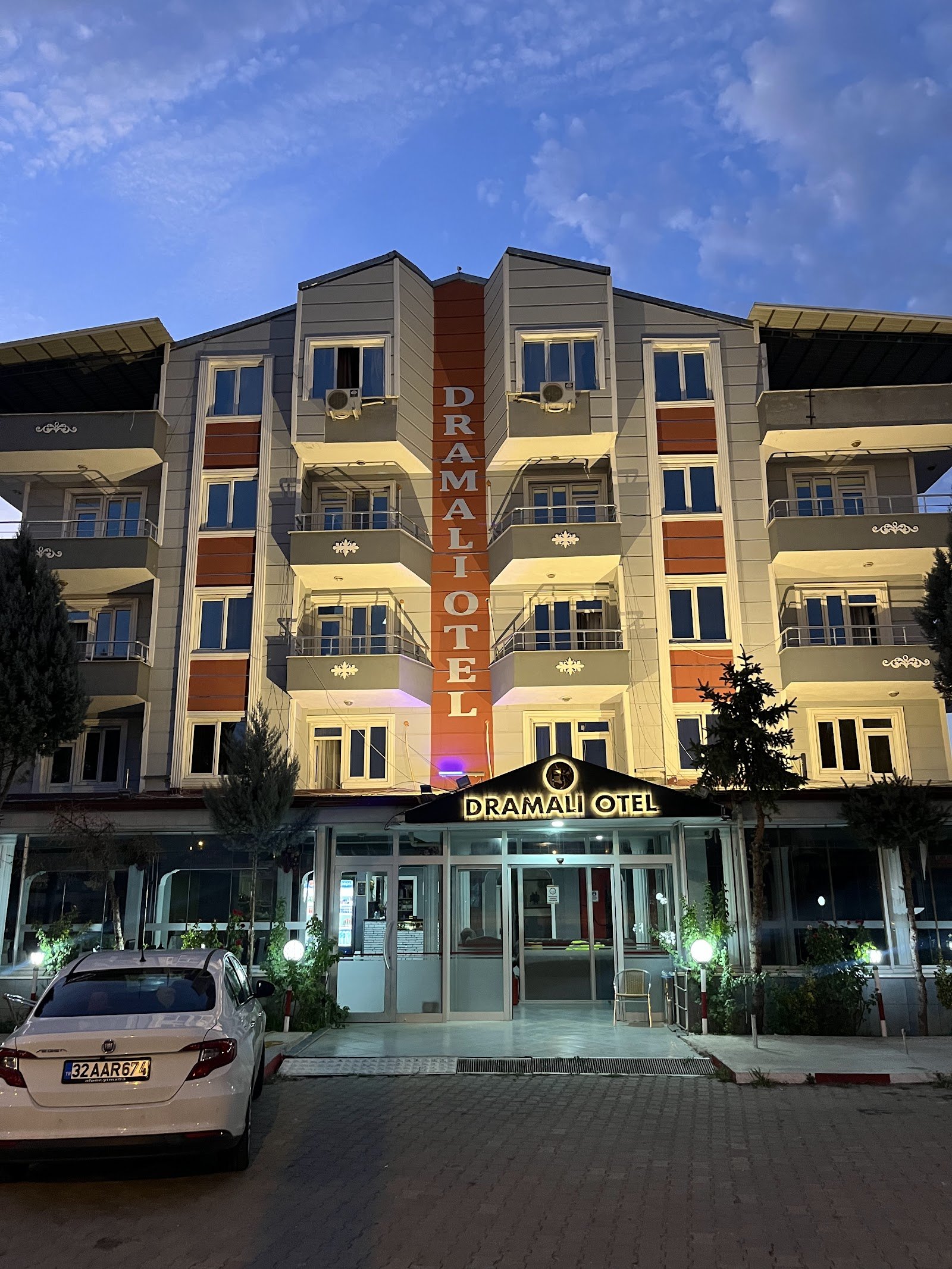 Dramalı Hotel & Restaurant photo 4