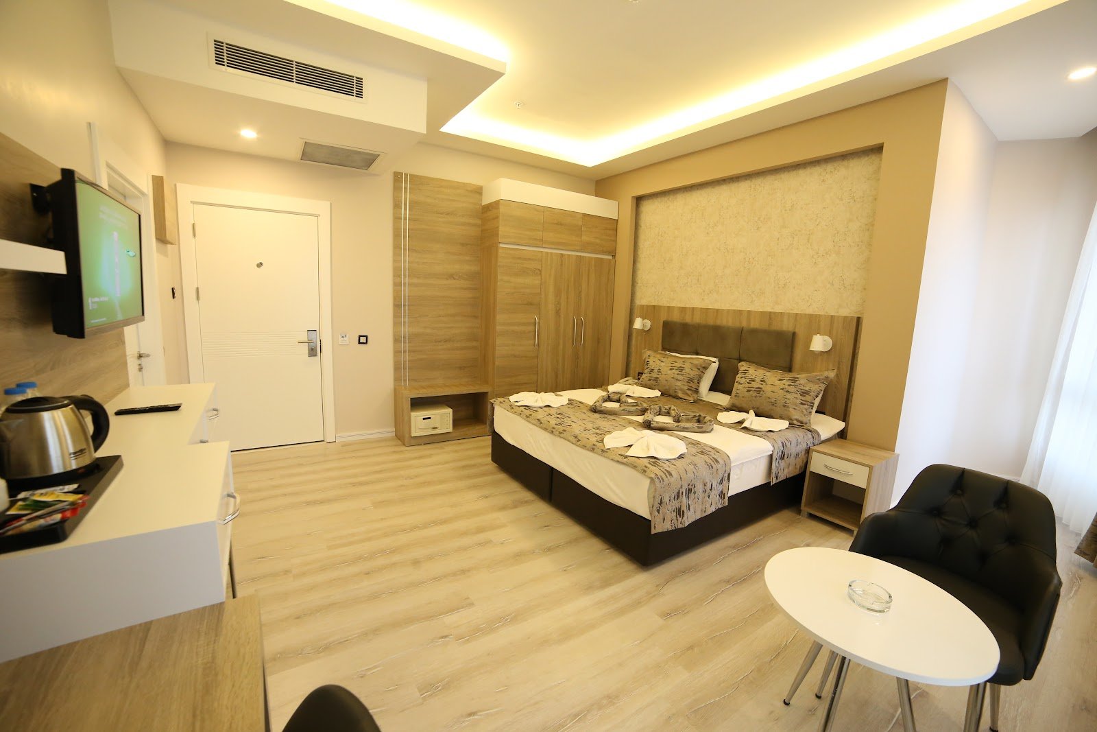 EMA Öztürk Thermal Hotel photo 8