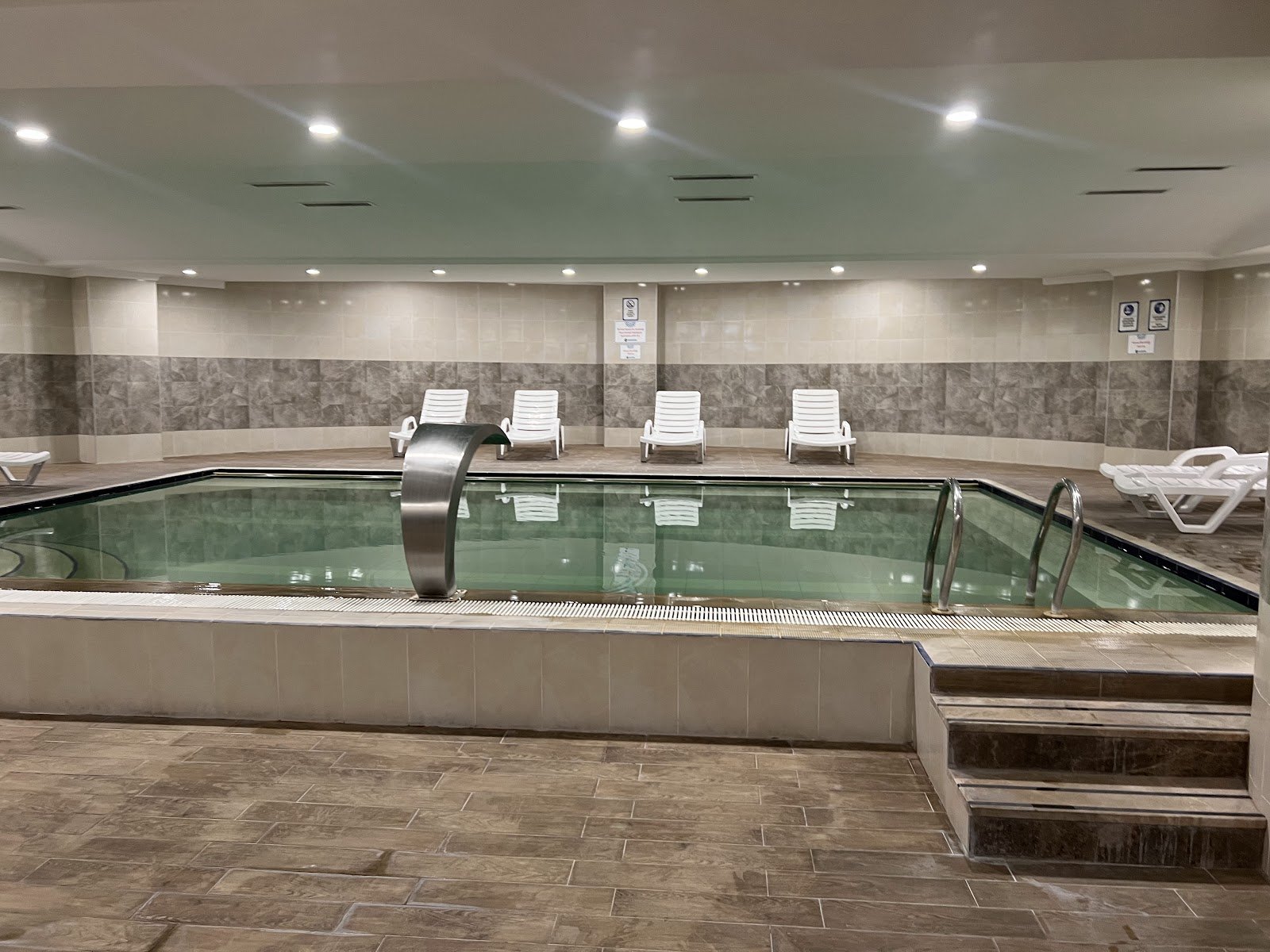 EMA Öztürk Thermal Hotel photo 4