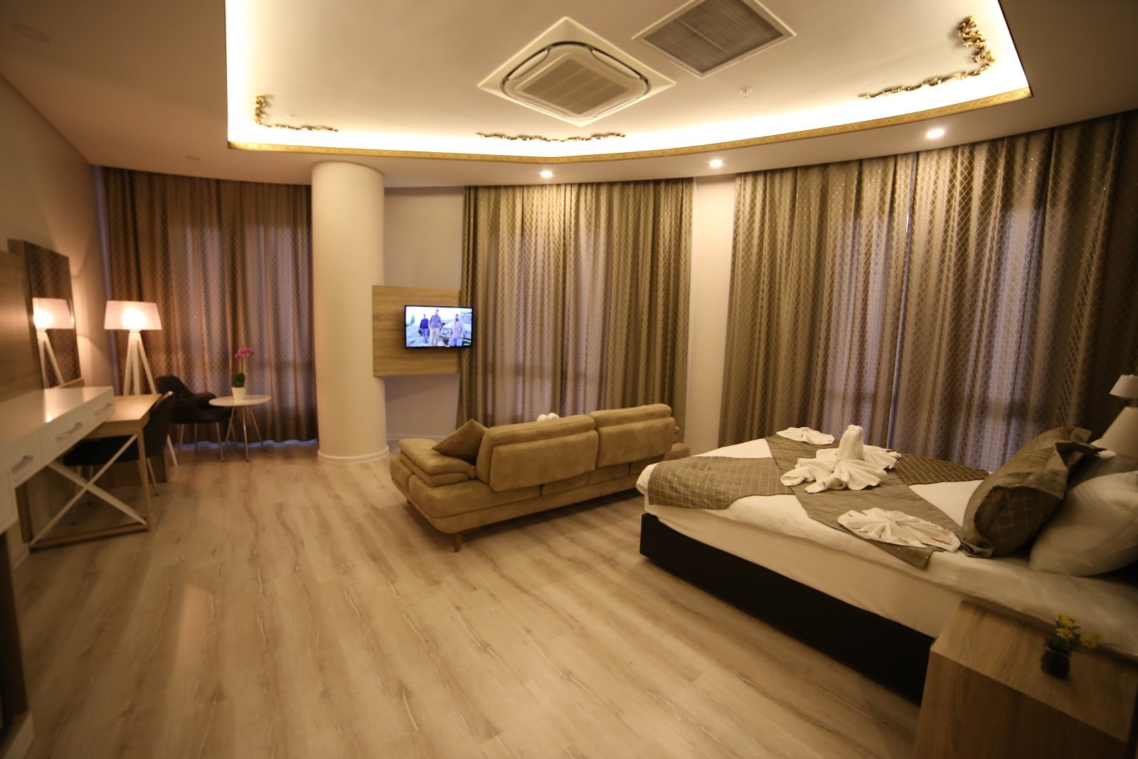 EMA Öztürk Thermal Hotel photo 10