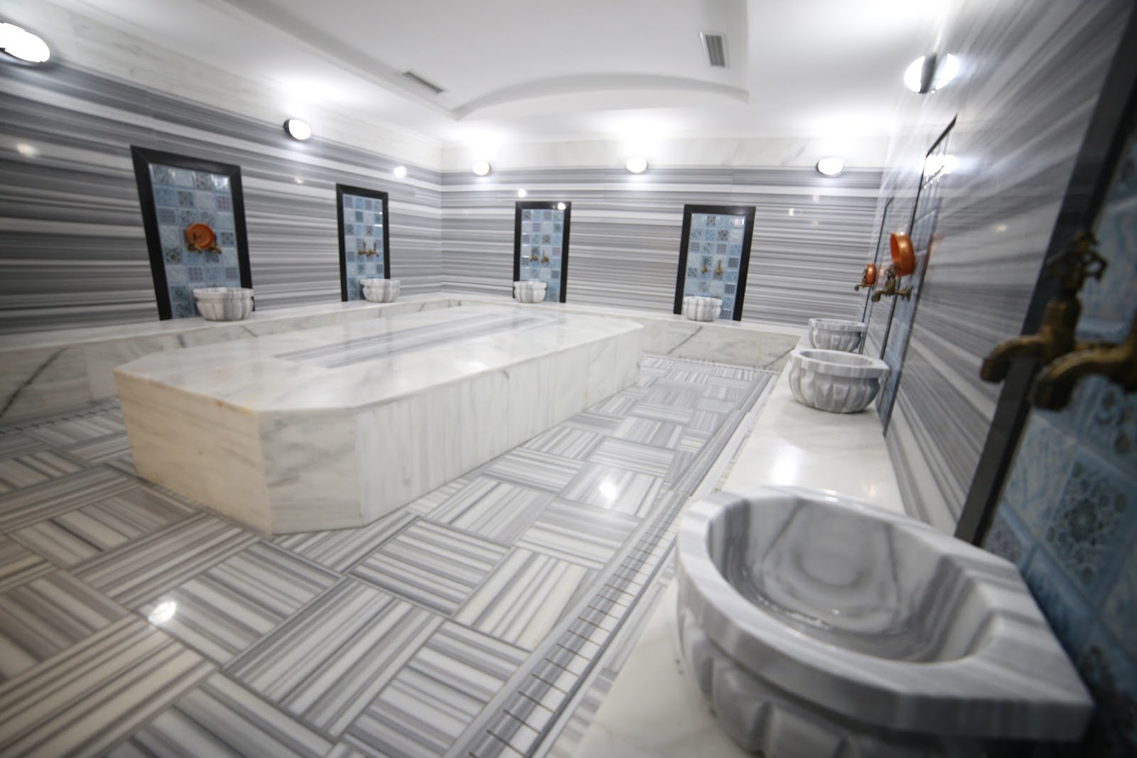 EMA Öztürk Thermal Hotel photo 5