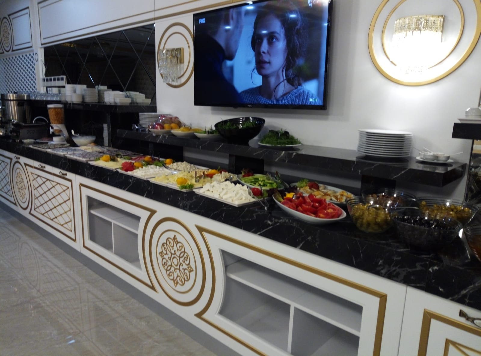 EMA Öztürk Thermal Hotel photo 3