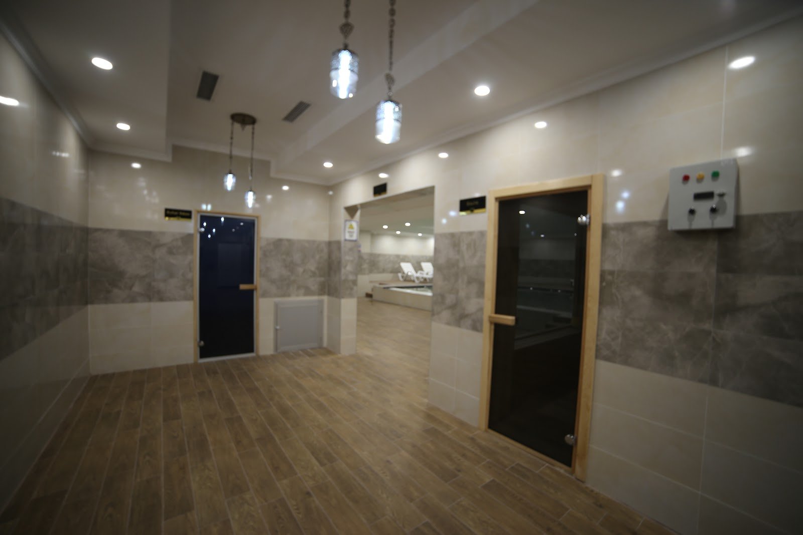 EMA Öztürk Thermal Hotel photo 6