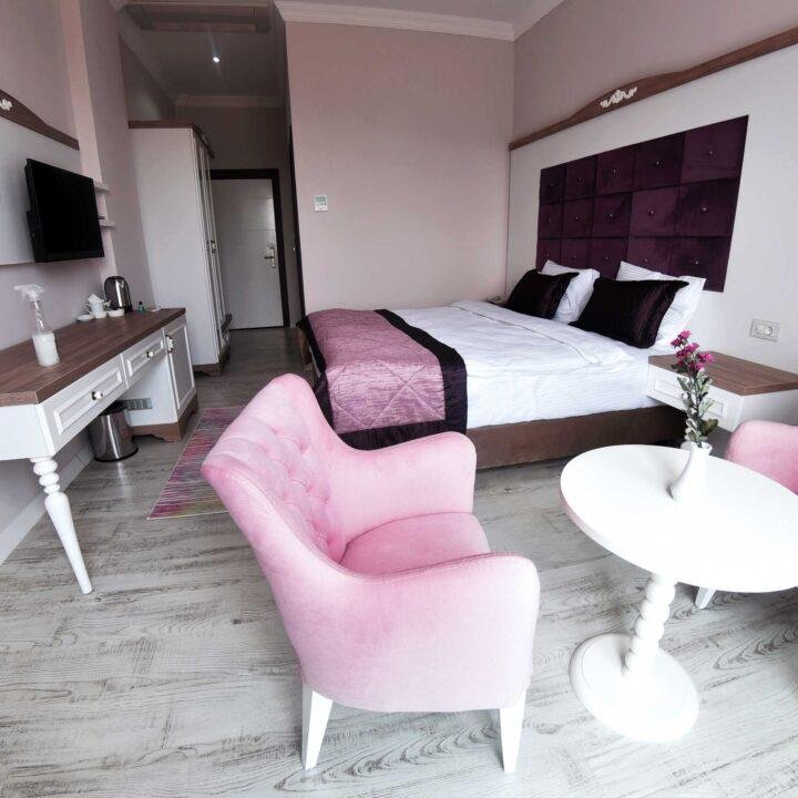 Söztürk Otel photo 4
