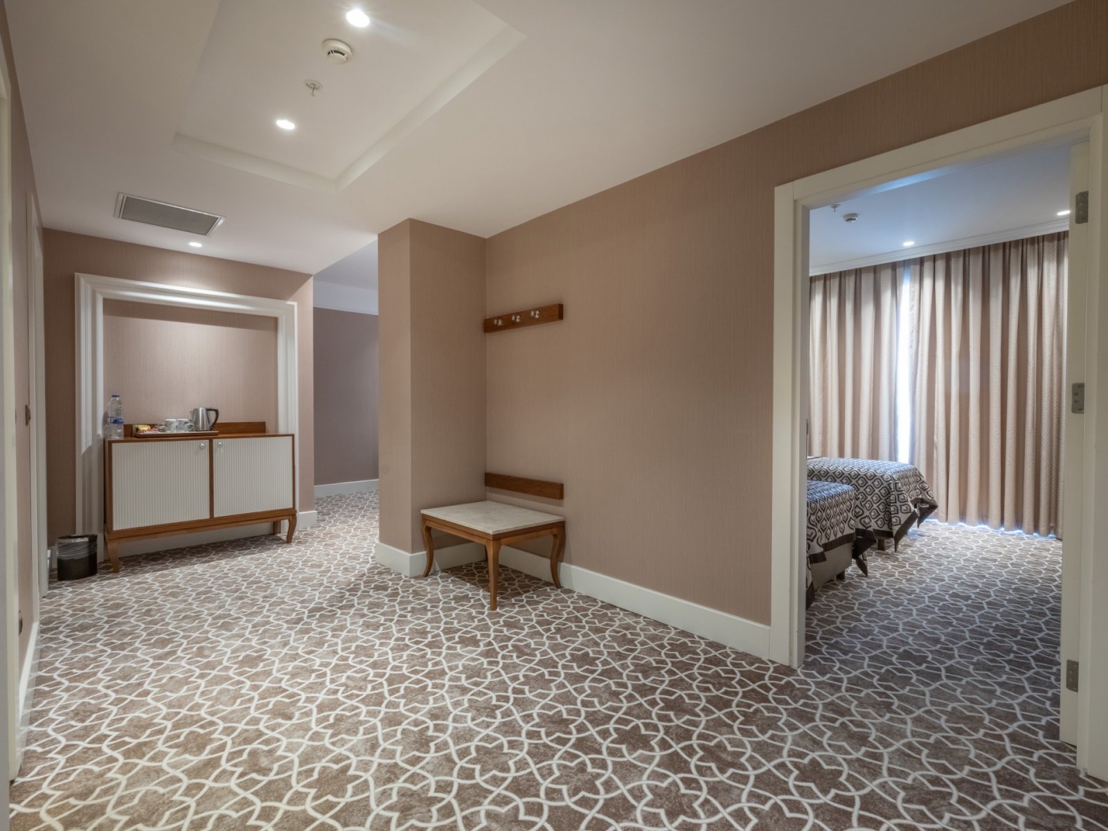 Alusso Thermal Hotel SPA & Convention Center photo 8