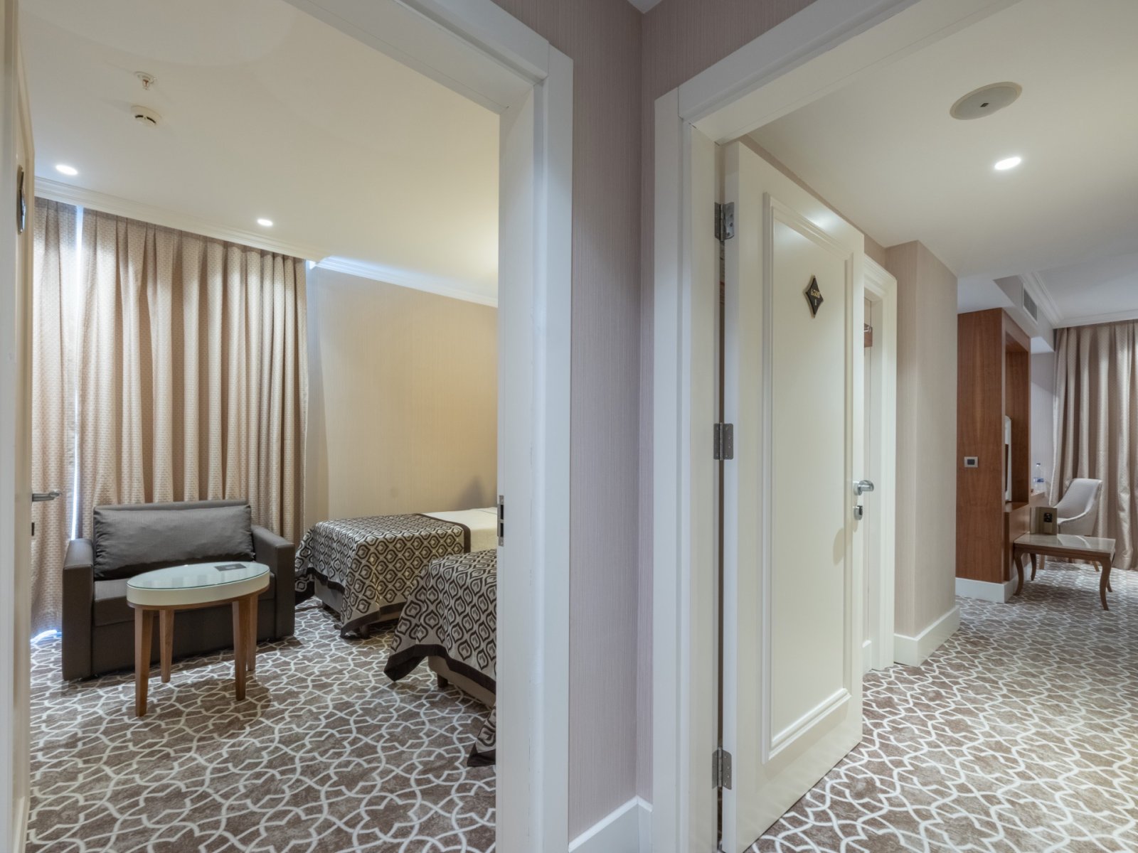 Alusso Thermal Hotel SPA & Convention Center photo 10