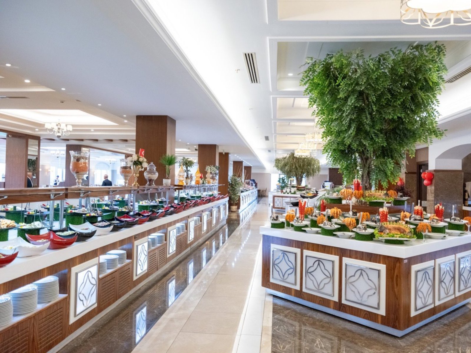 Alusso Thermal Hotel SPA & Convention Center photo 4