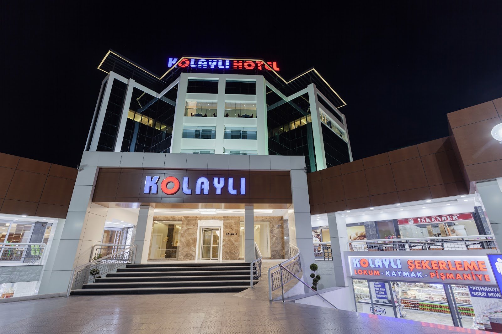 Kolaylı Otel photo 3