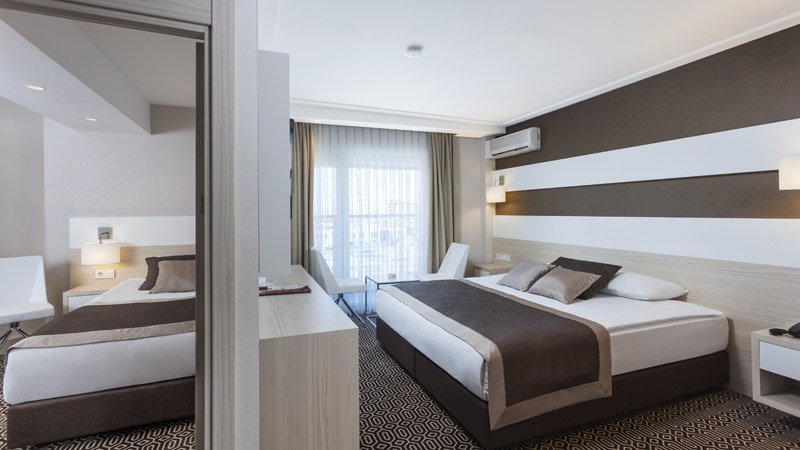 Kolaylı Otel photo 13