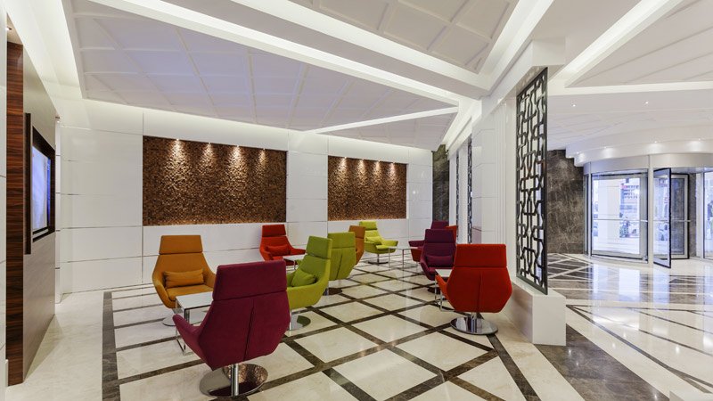 Kolaylı Otel photo 5