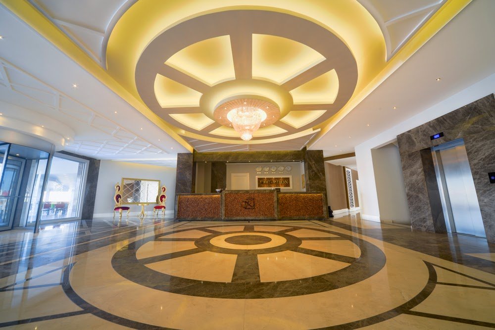 Kolaylı Otel photo 6