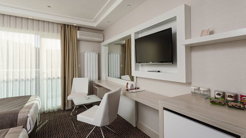Kolaylı Otel photo 15
