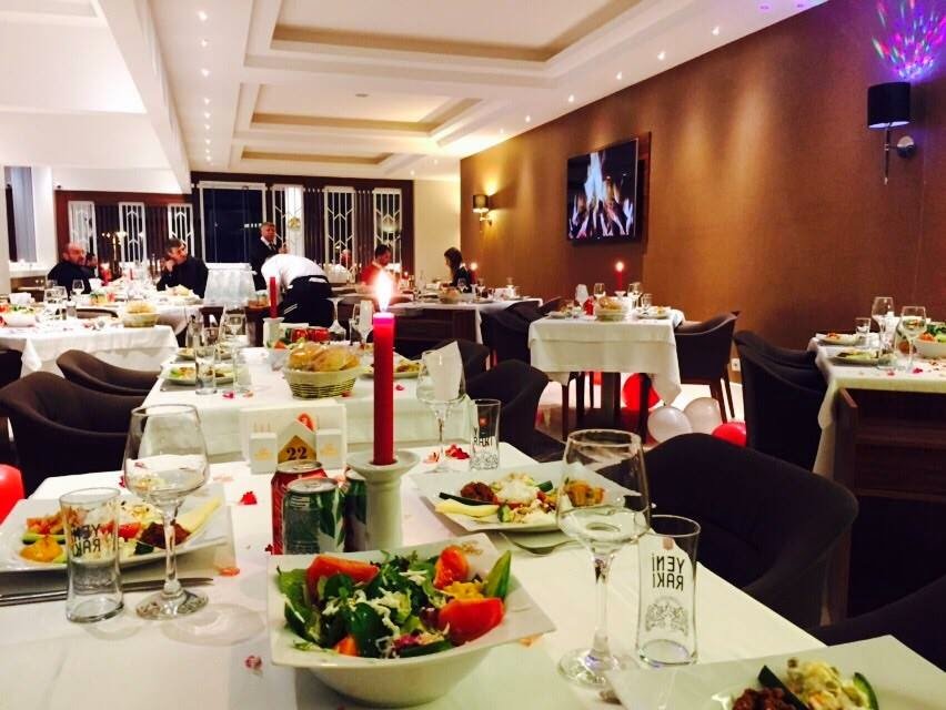 Kolaylı Otel photo 9