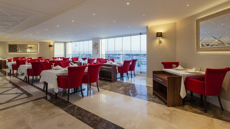 Kolaylı Otel photo 10