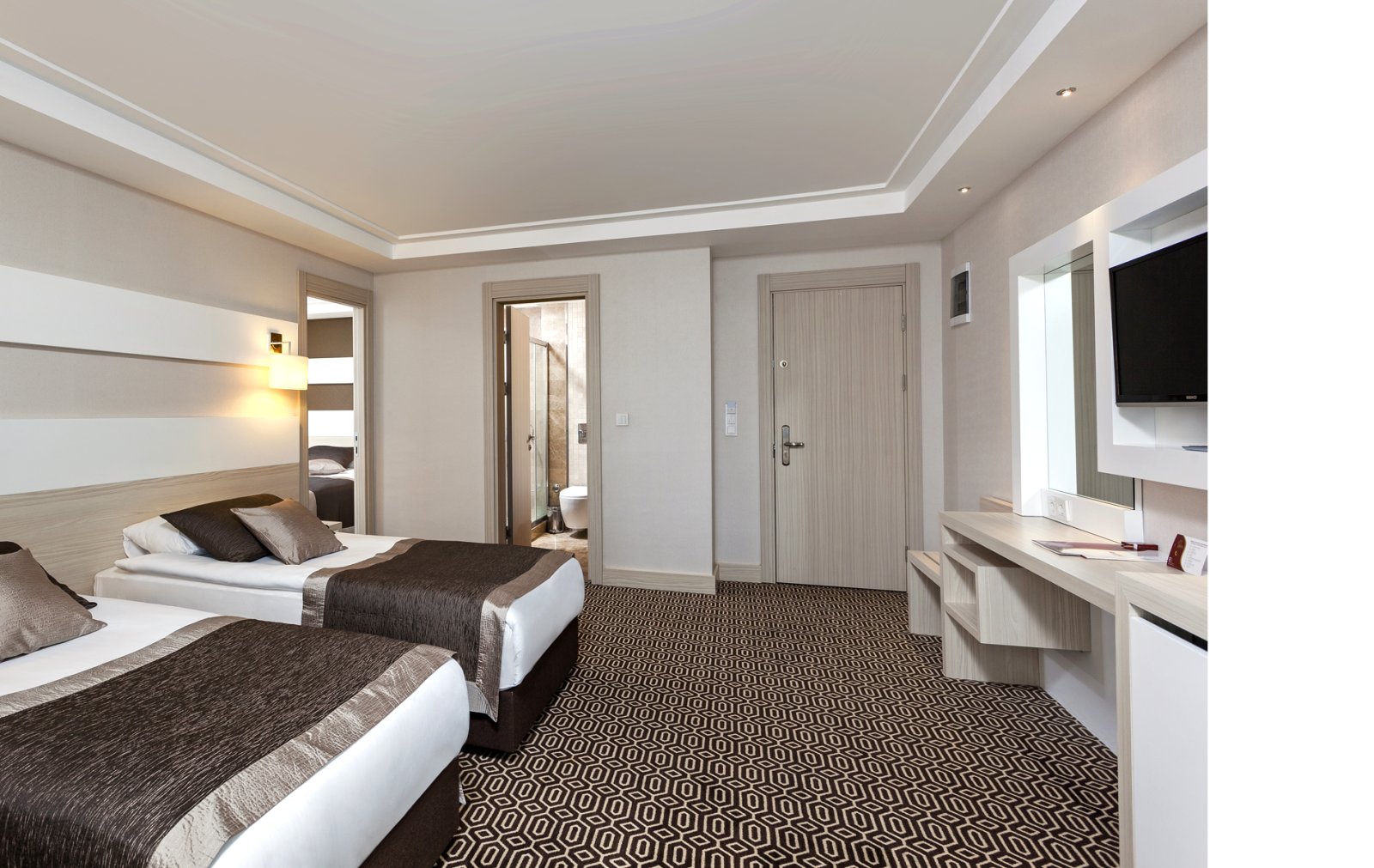 Kolaylı Otel photo 12