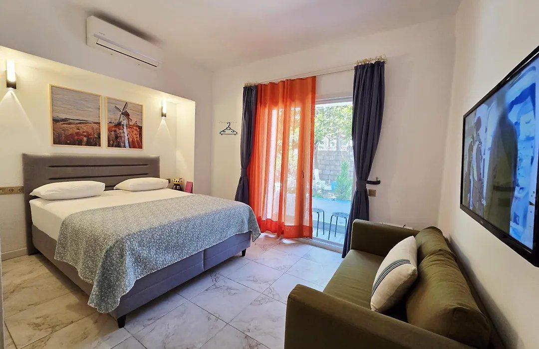 Marina Fethiye Hanım Pansiyon photo 6
