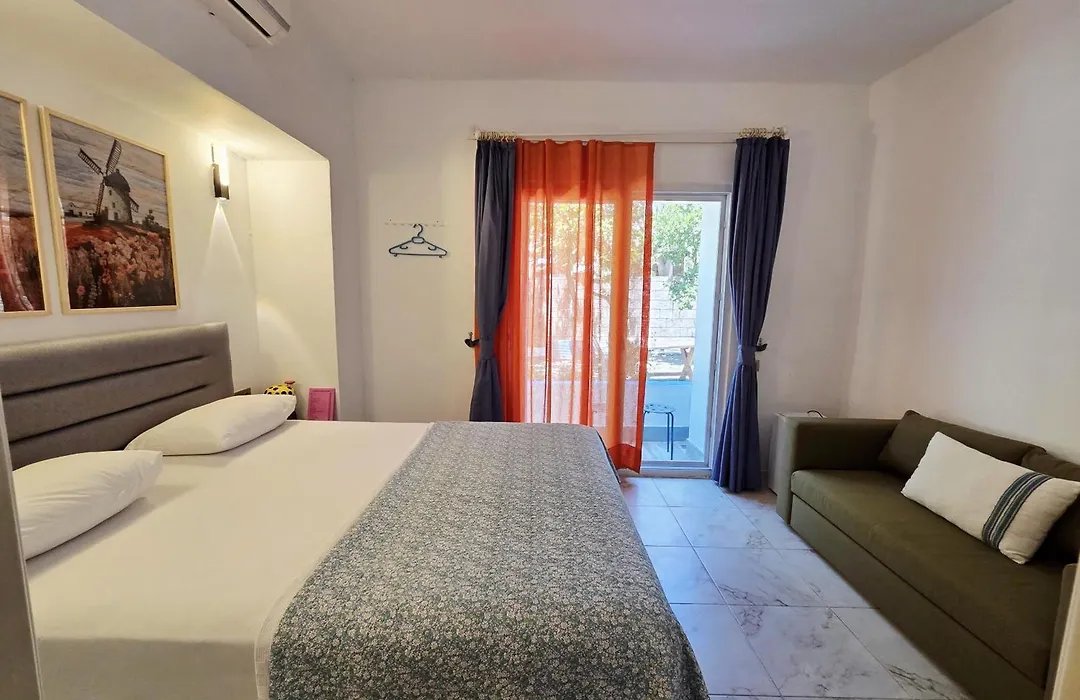 Marina Fethiye Hanım Pansiyon photo 7
