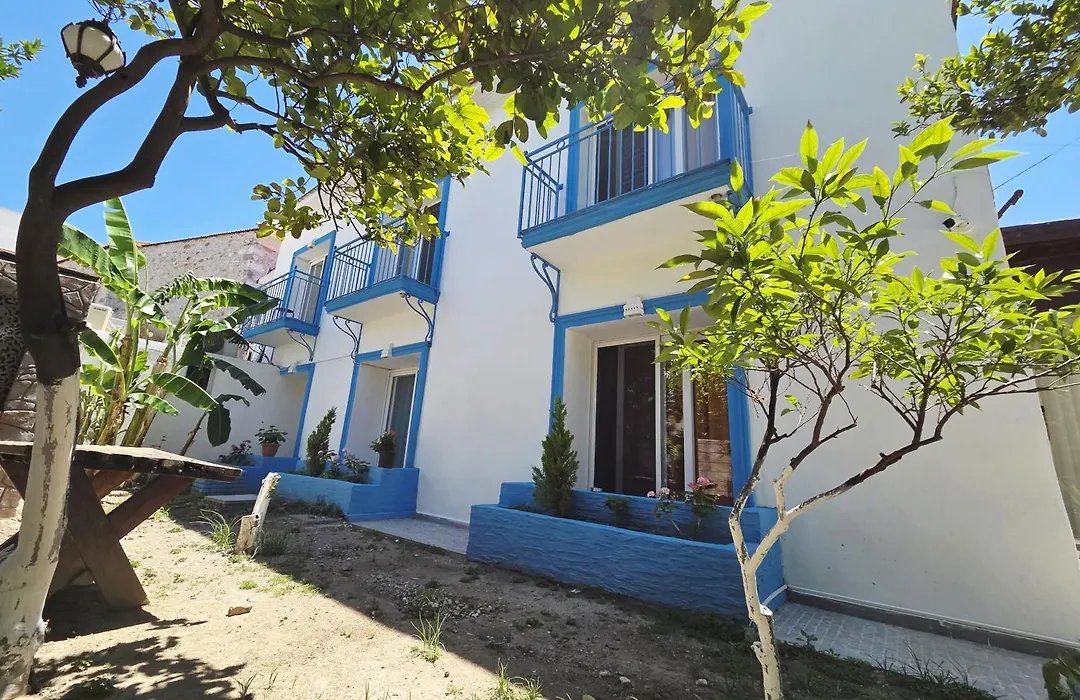 Marina Fethiye Hanım Pansiyon photo 3