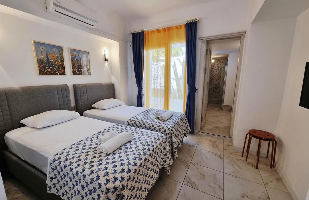 Marina Fethiye Hanım Pansiyon photo 11