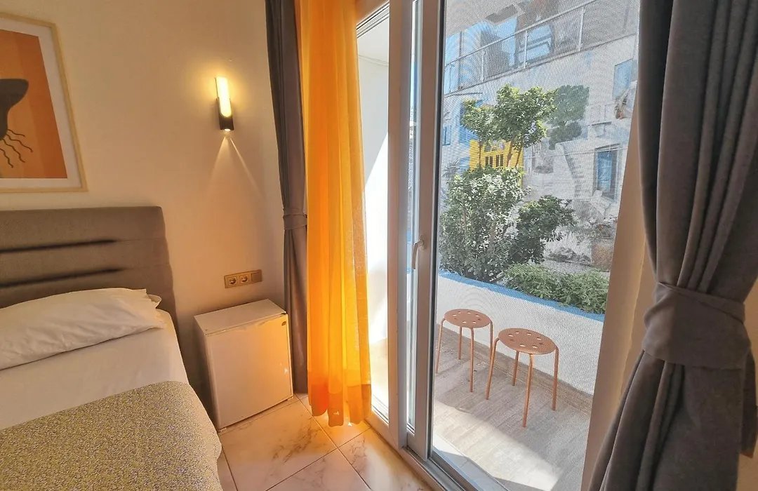 Marina Fethiye Hanım Pansiyon photo 12