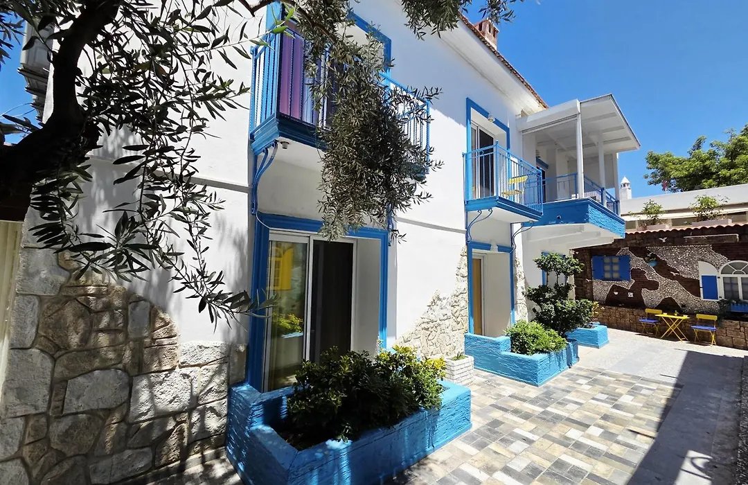 Marina Fethiye Hanım Pansiyon photo 2