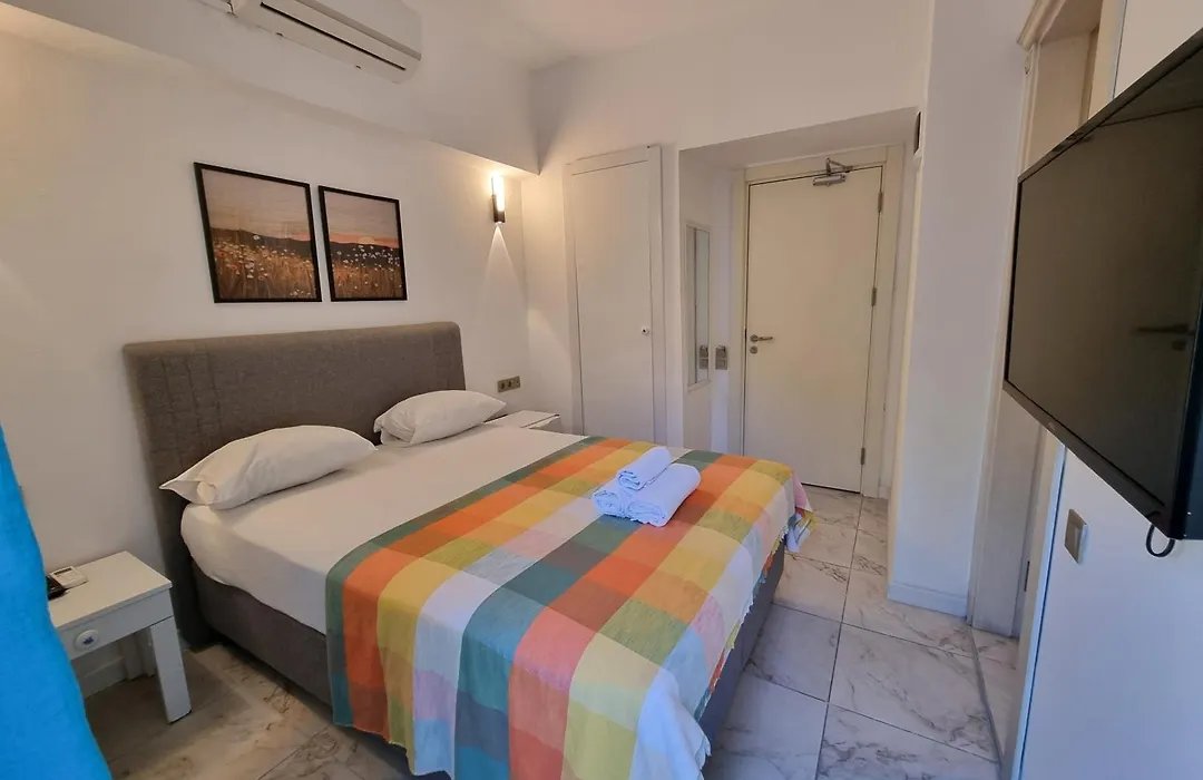 Marina Fethiye Hanım Pansiyon photo 8