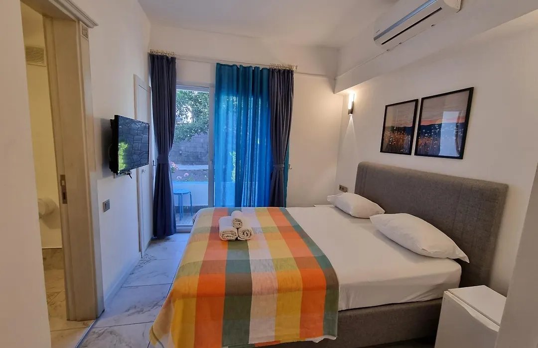 Marina Fethiye Hanım Pansiyon photo 9