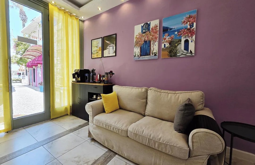 Marina Fethiye Hanım Pansiyon photo 5