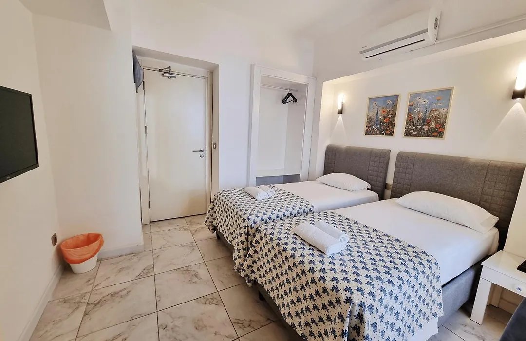 Marina Fethiye Hanım Pansiyon photo 10
