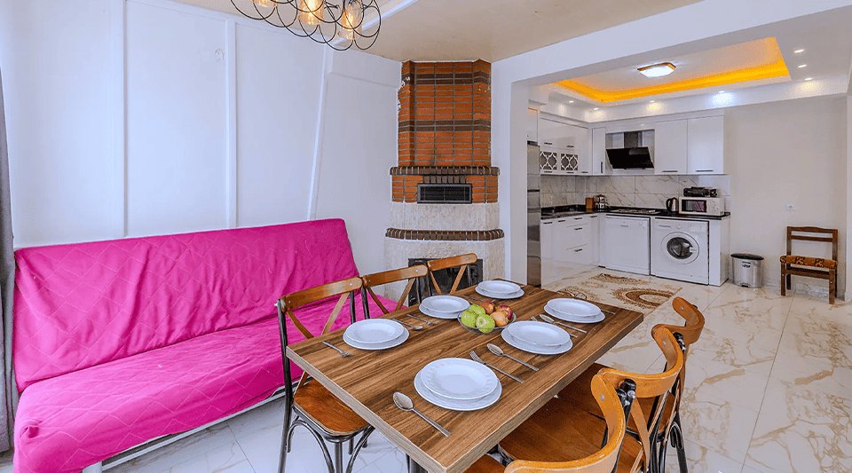 Afyon Dündar Termal Otel, Afyon Kaplıca Villa Oteli photo 13
