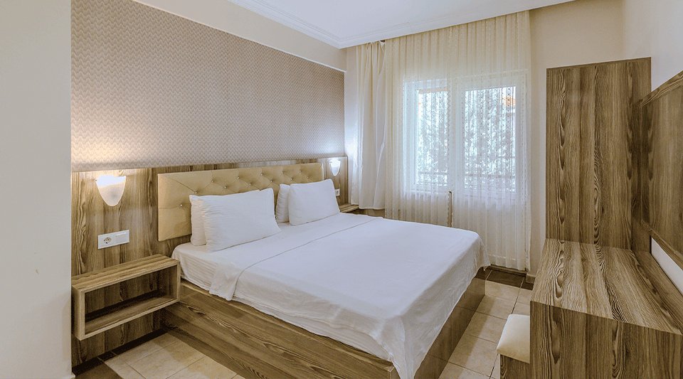 Afyon Dündar Termal Otel, Afyon Kaplıca Villa Oteli photo 14