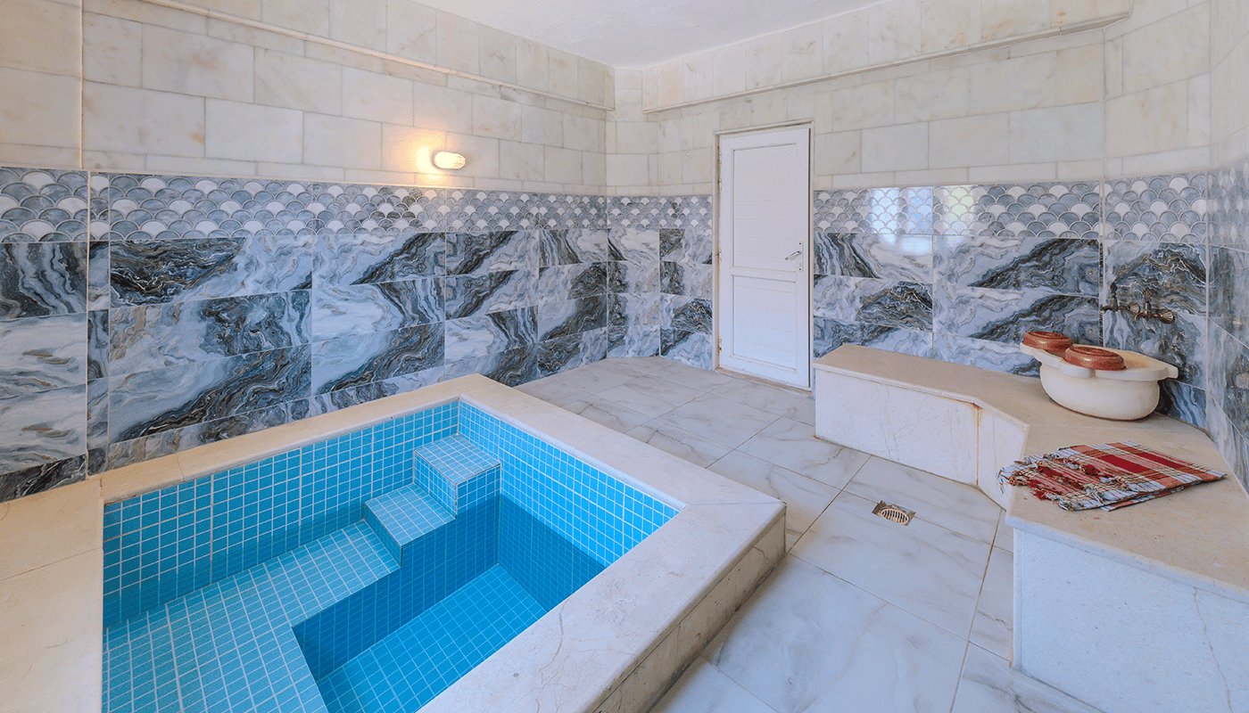 Afyon Dündar Termal Otel, Afyon Kaplıca Villa Oteli photo 6