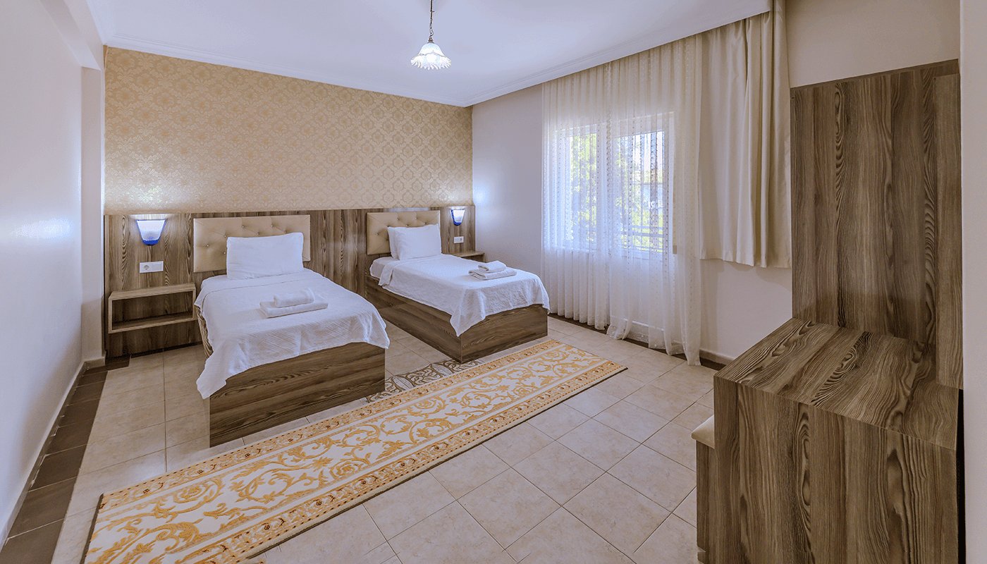 Afyon Dündar Termal Otel, Afyon Kaplıca Villa Oteli photo 17