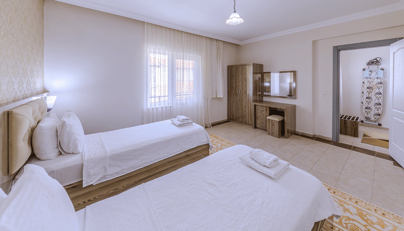 Afyon Dündar Termal Otel, Afyon Kaplıca Villa Oteli photo 18