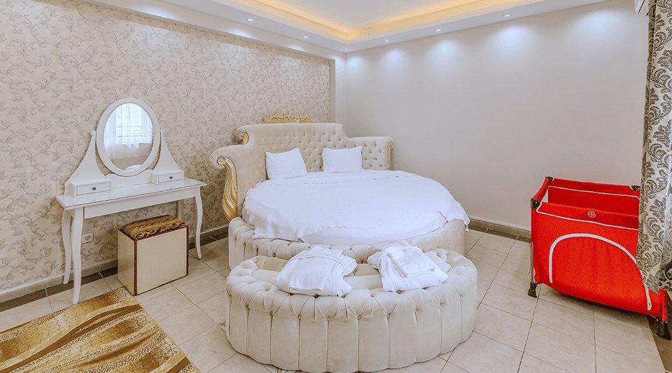 Afyon Dündar Termal Otel, Afyon Kaplıca Villa Oteli photo 10