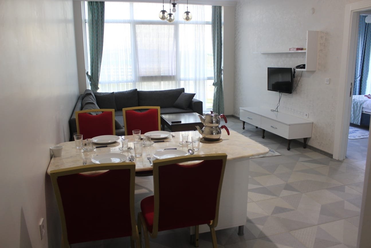 Gazlıgöl Afion Thermal Otel photo 10