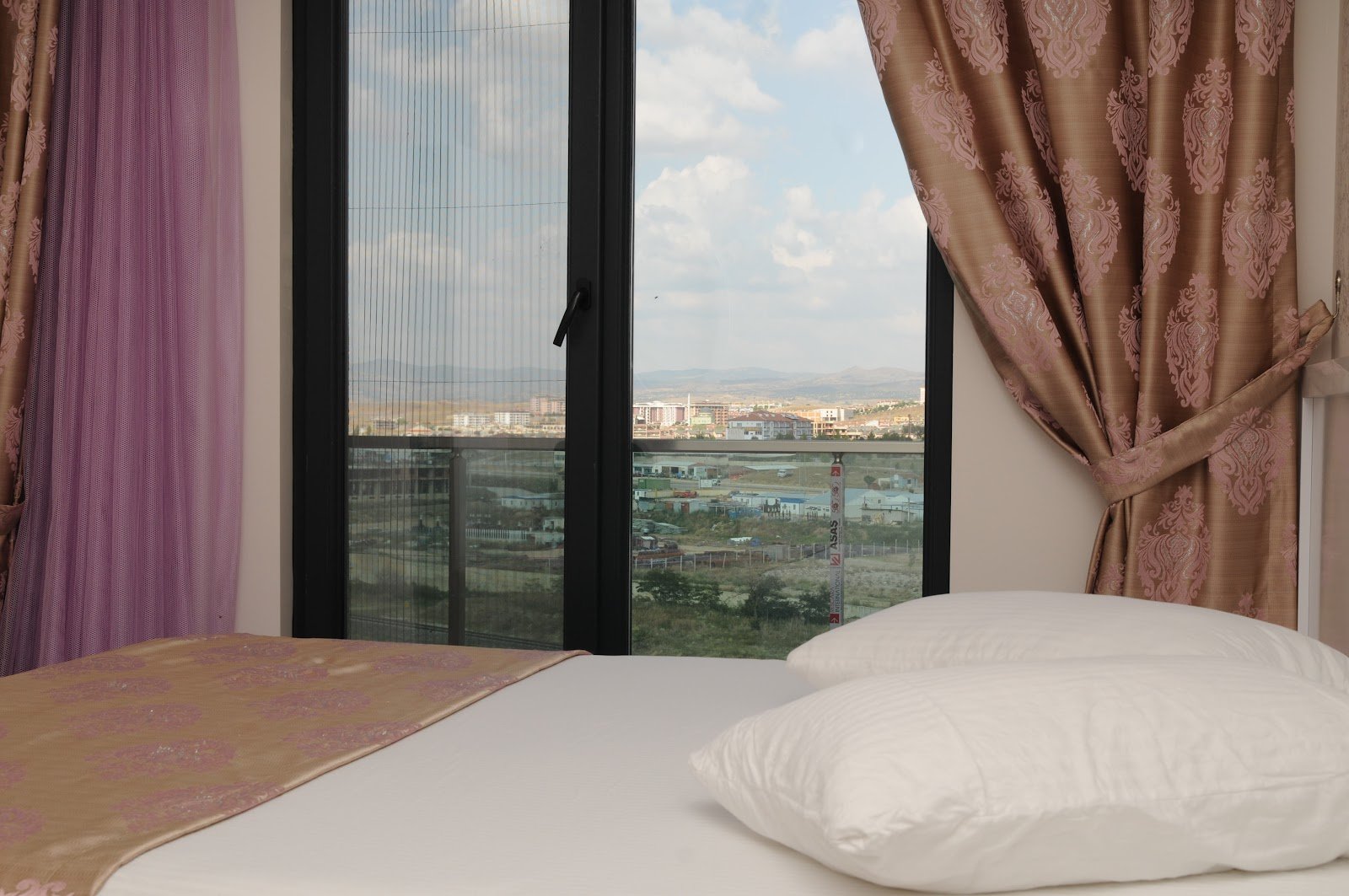 Gazlıgöl Afion Thermal Otel photo 5