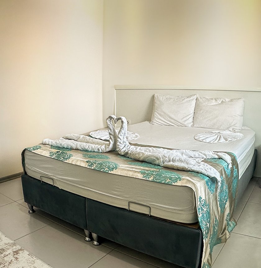 Gazlıgöl Afion Thermal Otel photo 6