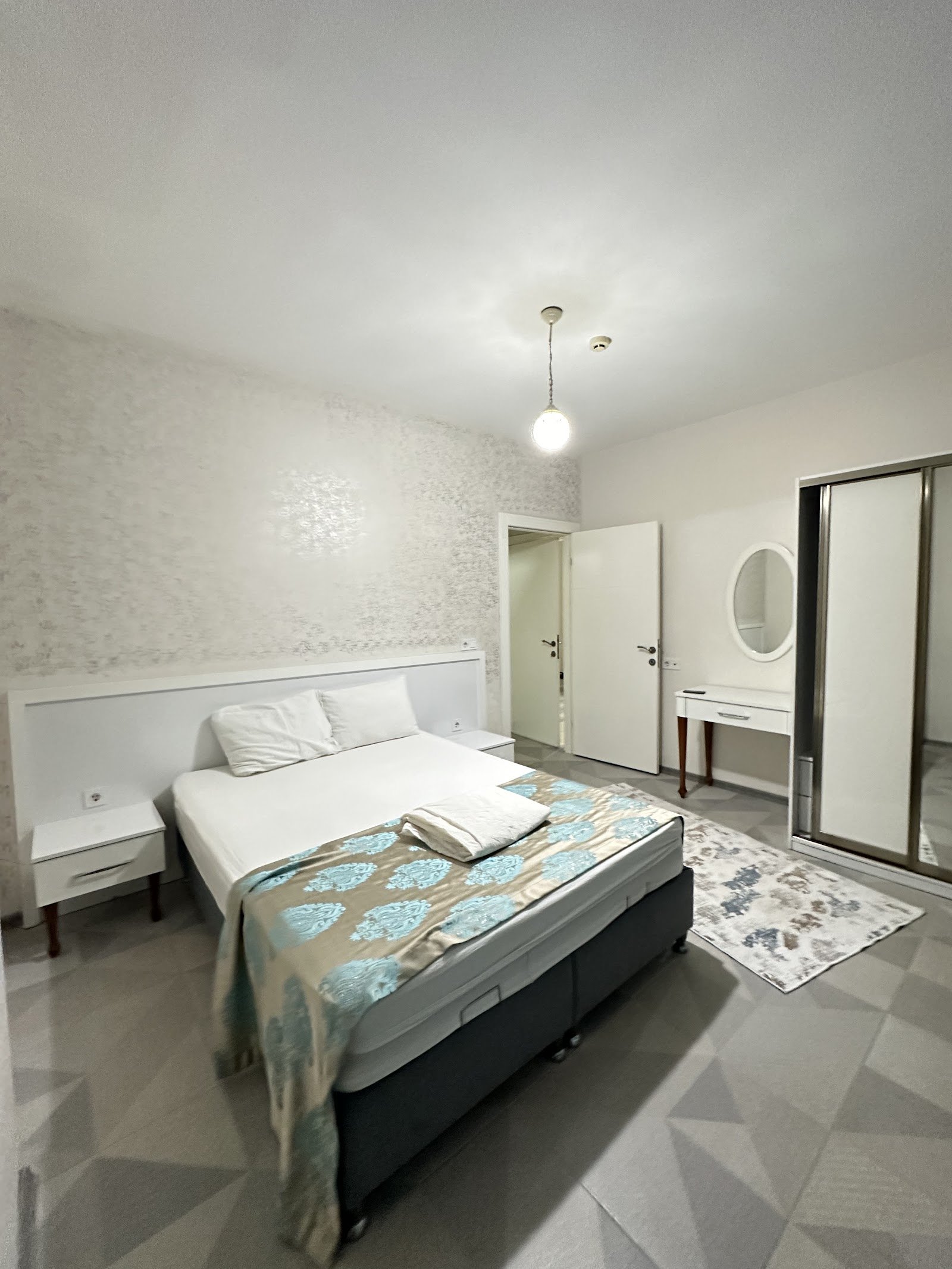 Gazlıgöl Afion Thermal Otel photo 8