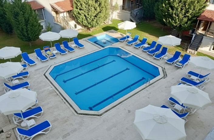 Hamara Thermal Hotel & Villas photo 4