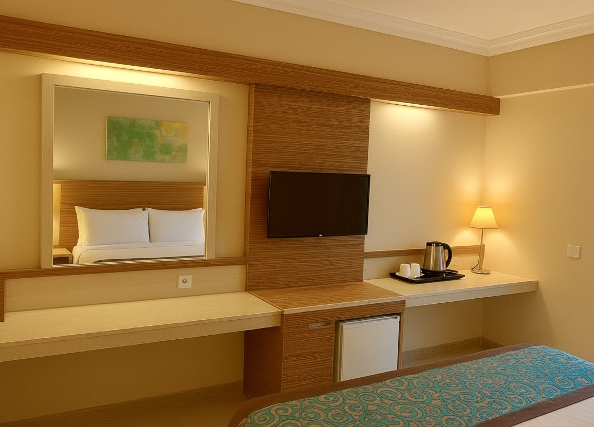 Hamara Thermal Hotel & Villas photo 11