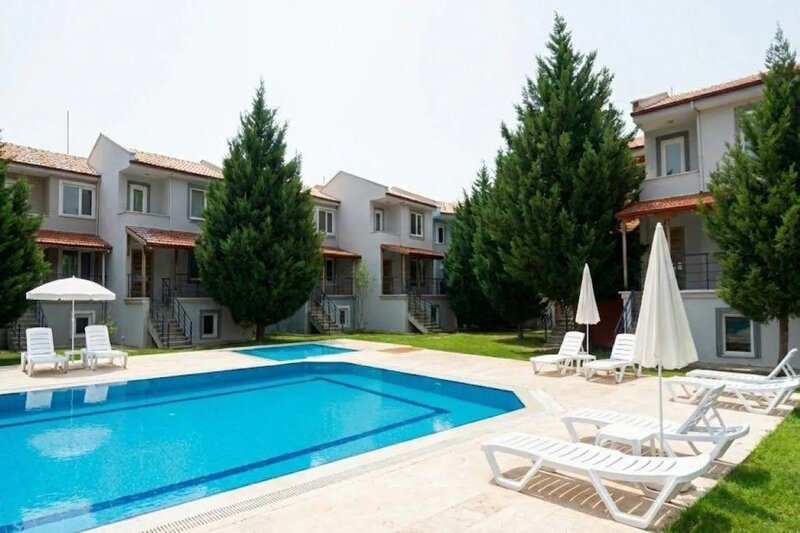 Hamara Thermal Hotel & Villas photo 2