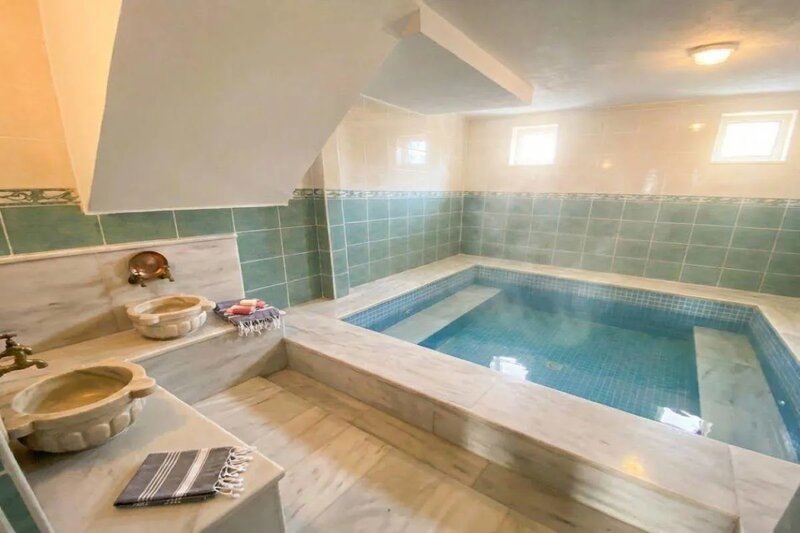 Hamara Thermal Hotel & Villas photo 7