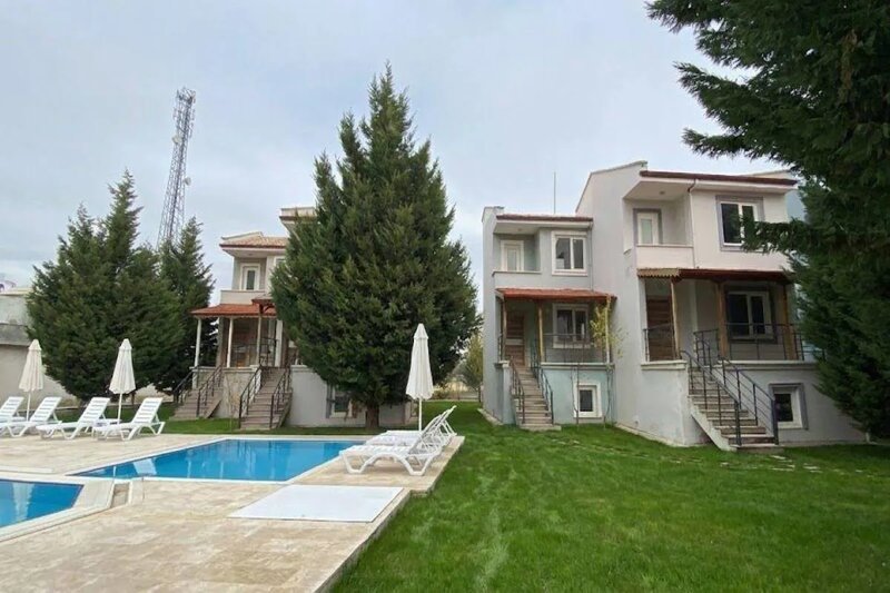 Hamara Thermal Hotel & Villas photo 3