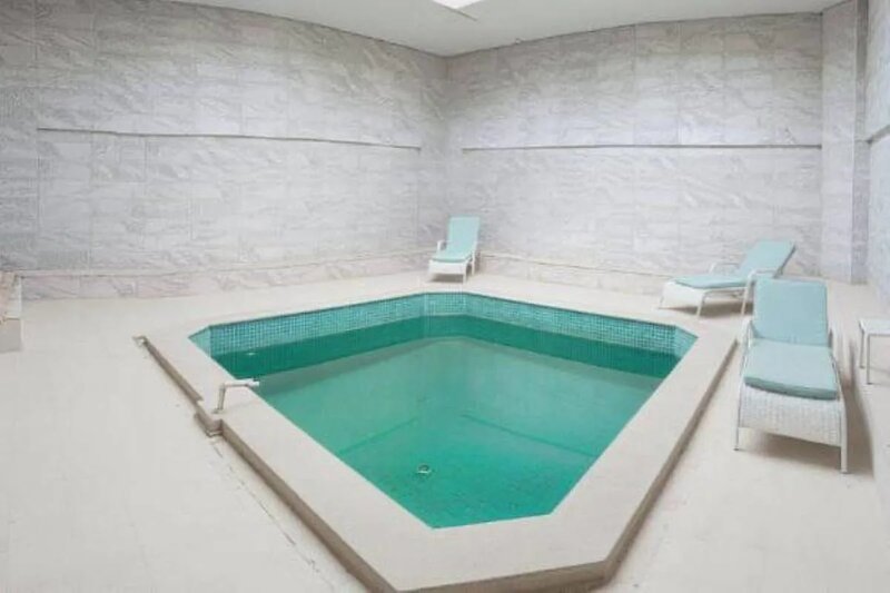 Hamara Thermal Hotel & Villas photo 8