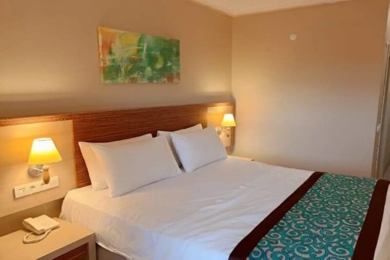 Hamara Thermal Hotel & Villas photo 10