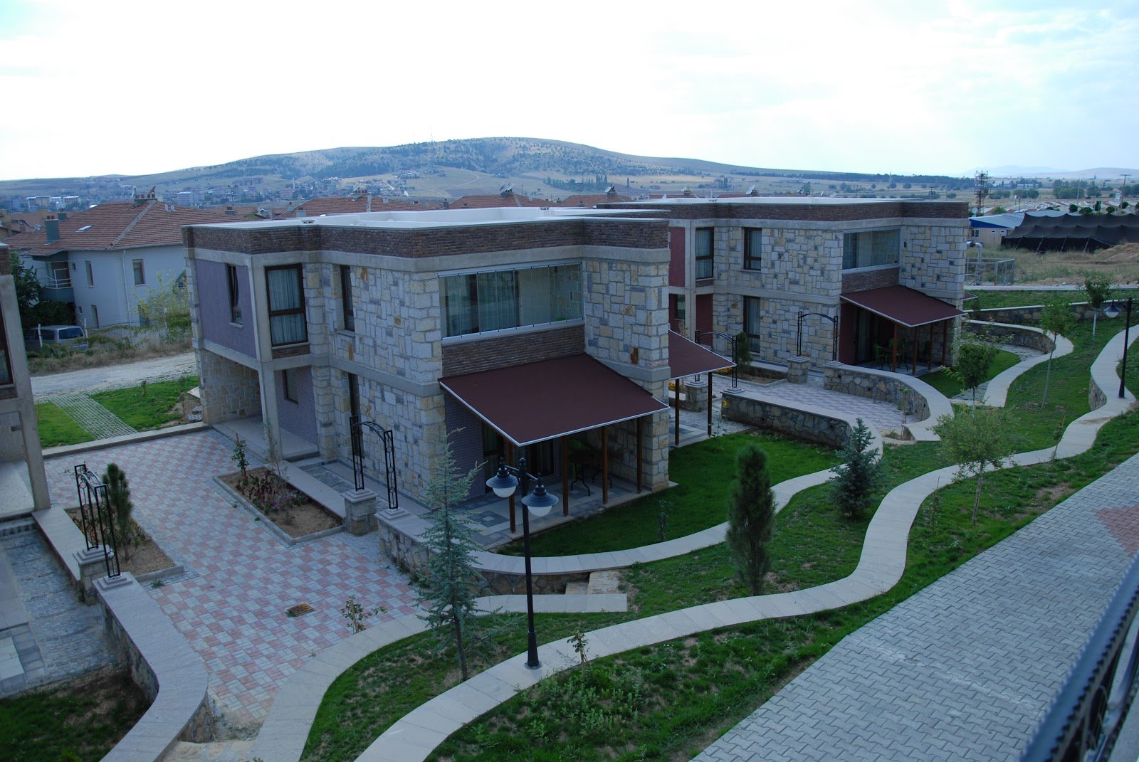 Ceylan Termal — Gazlıgöl, Afyonkarahisar