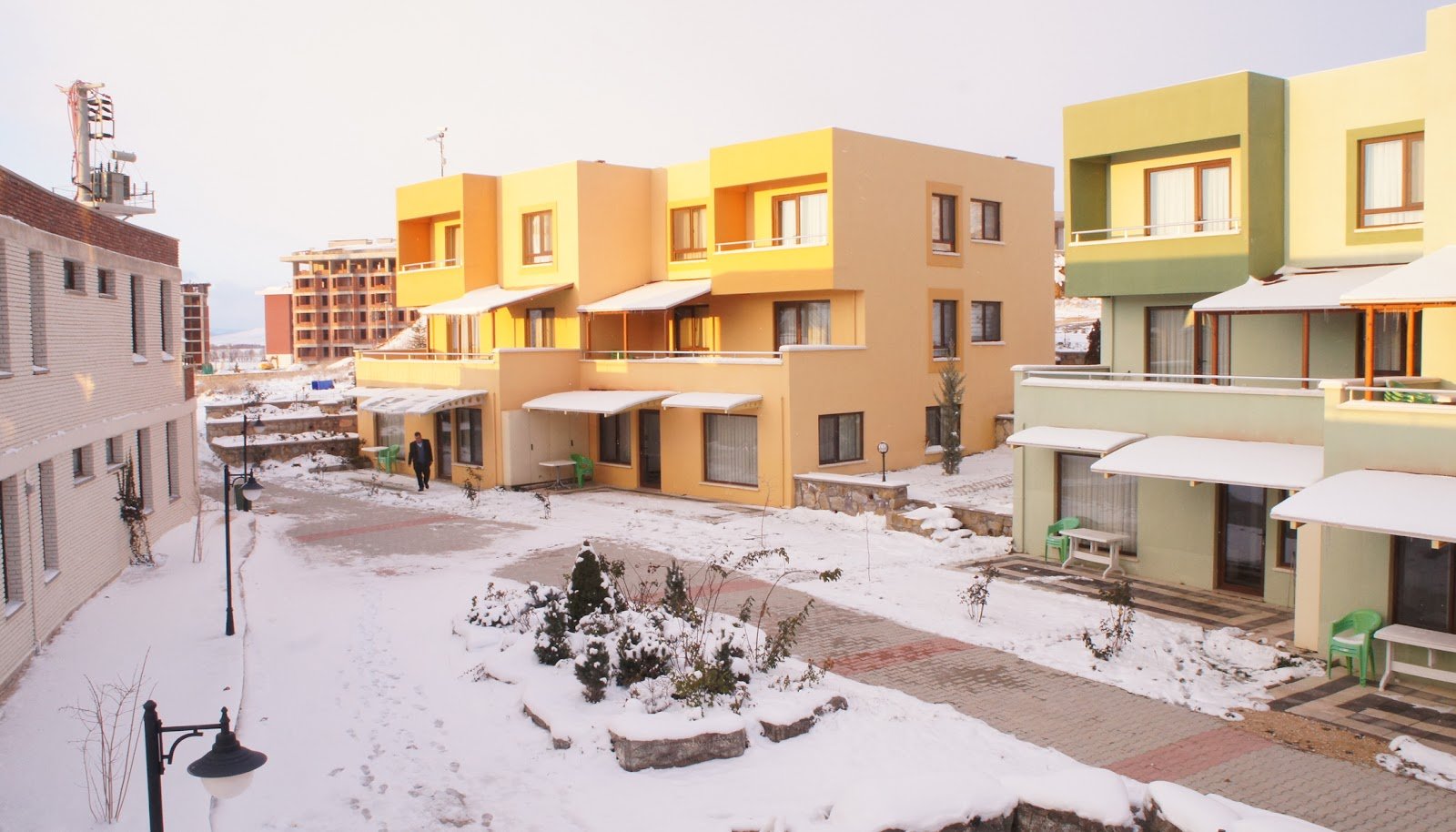 Ceylan Termal photo 3