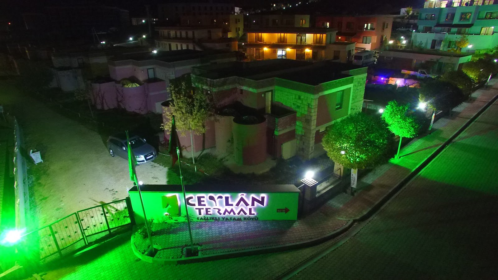 Ceylan Termal photo 6