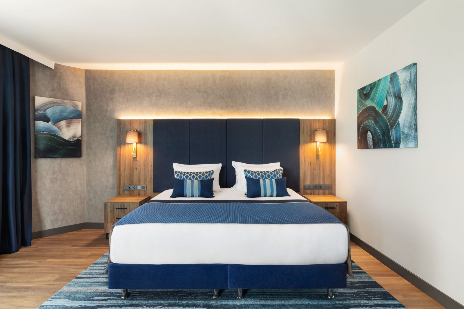 Wyndham Afyonkarahisar Thermal&Spa photo 8